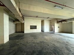 Mandai Industrial Building (D25), Factory #610499341